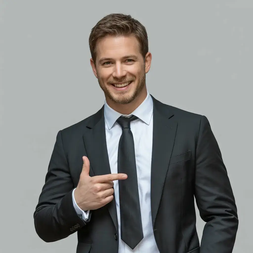 Alex Thompson Profile Image