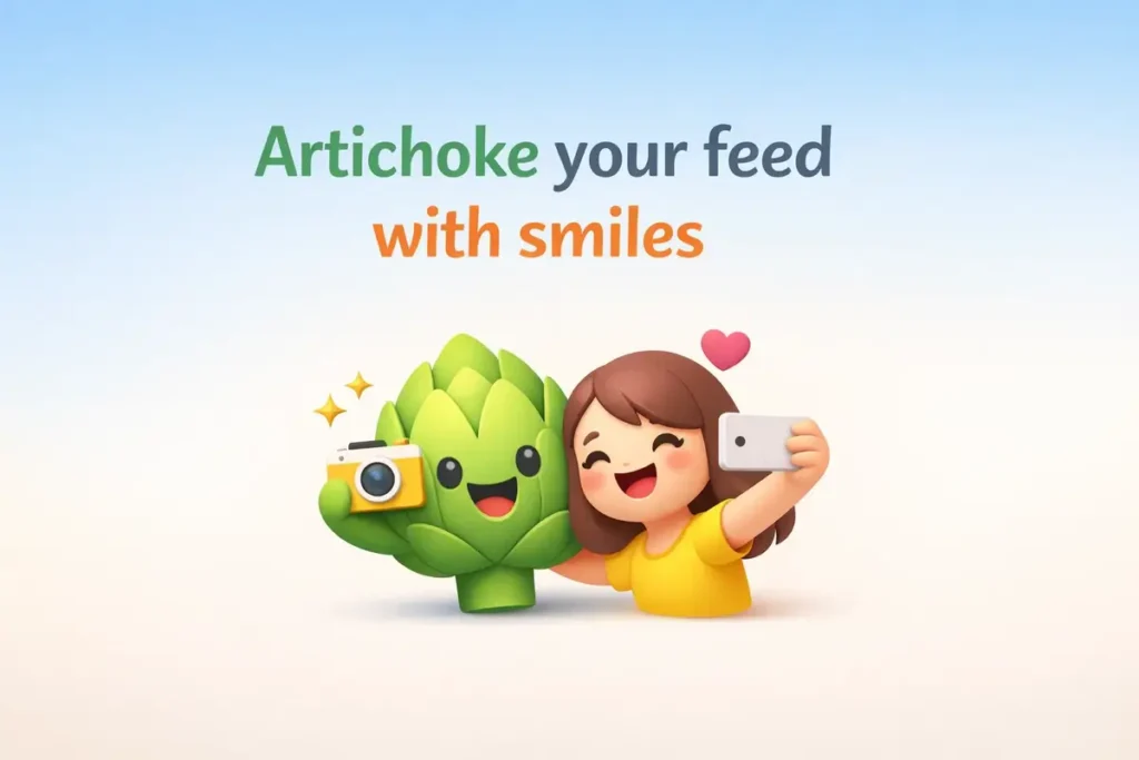 Perfect Artichoke Puns for Social Media
