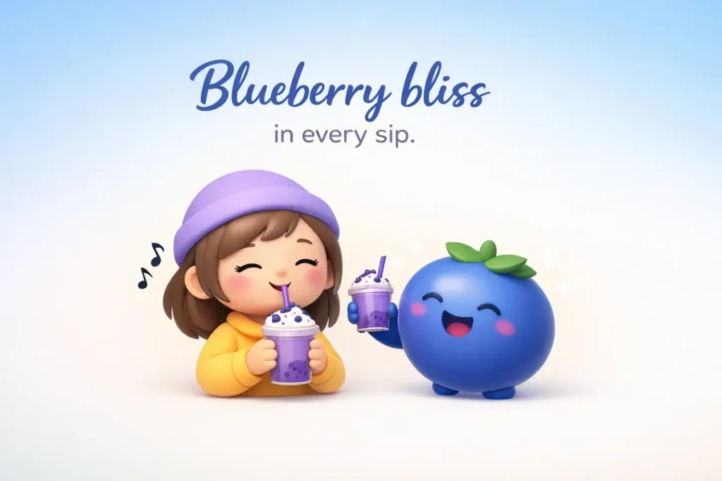 Funny Fruit Smoothie Puns