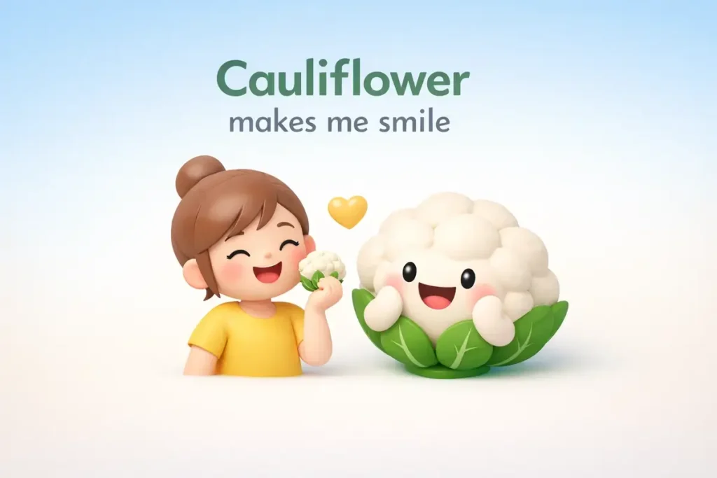 Cheesy Cauliflower Jokes One-Liners