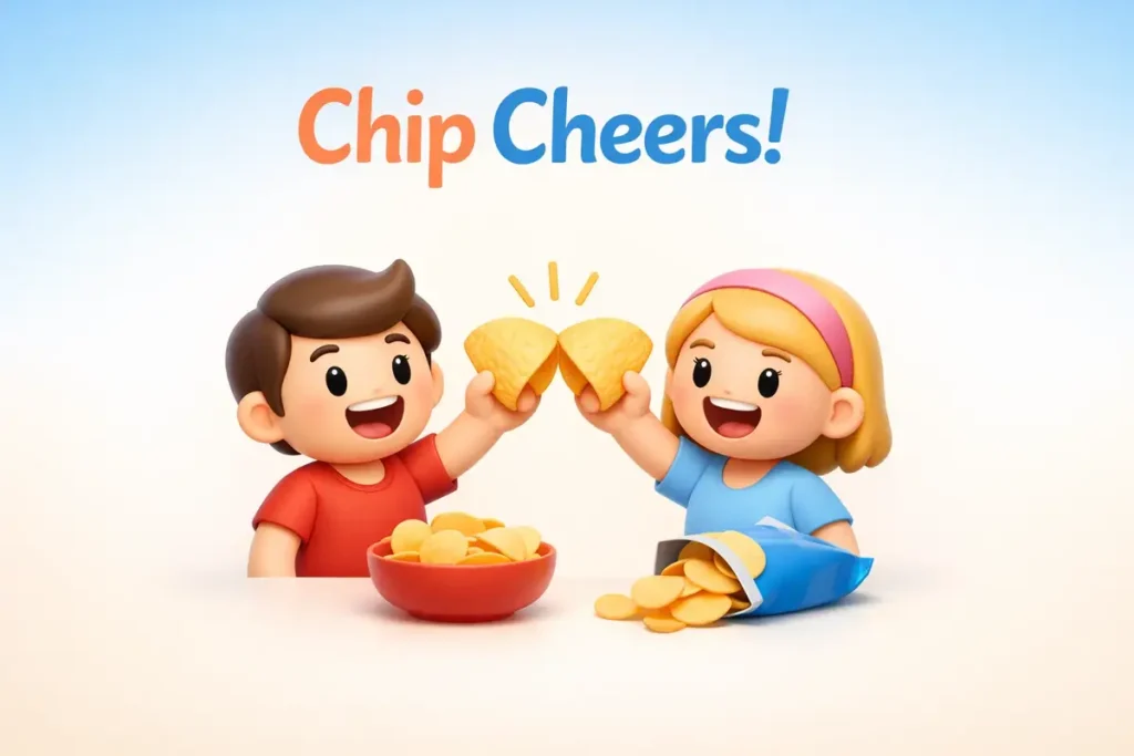 Funny Tortilla Chip Names