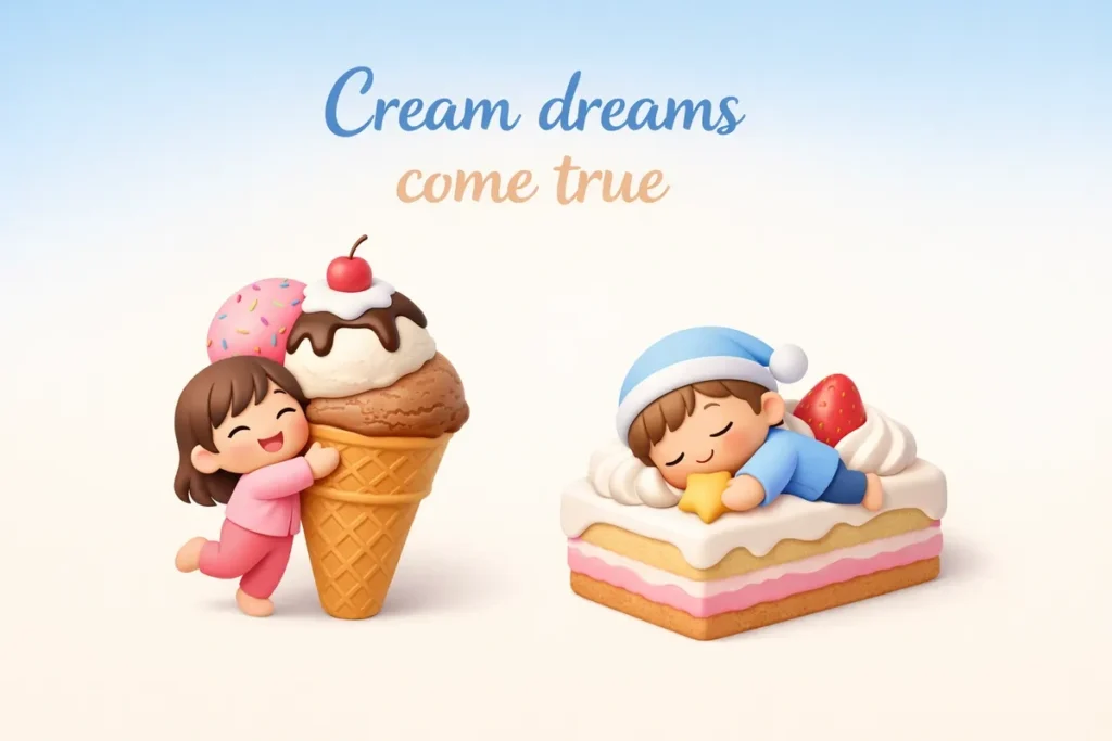 Whipped Cream Puns Dirty