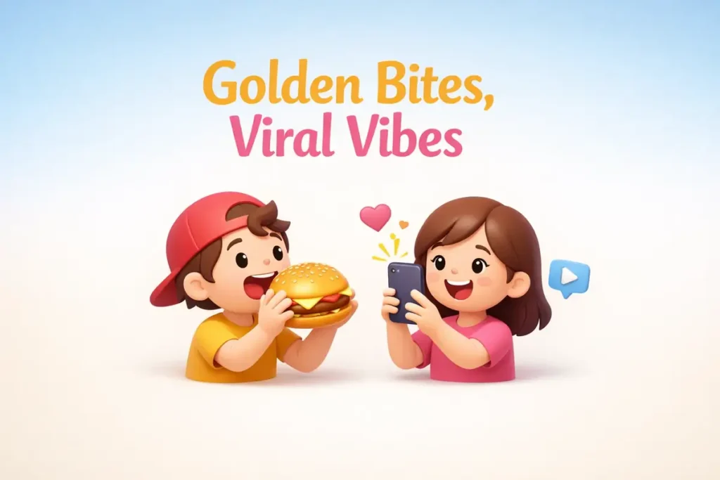 Best Social Media Onion Ring Puns