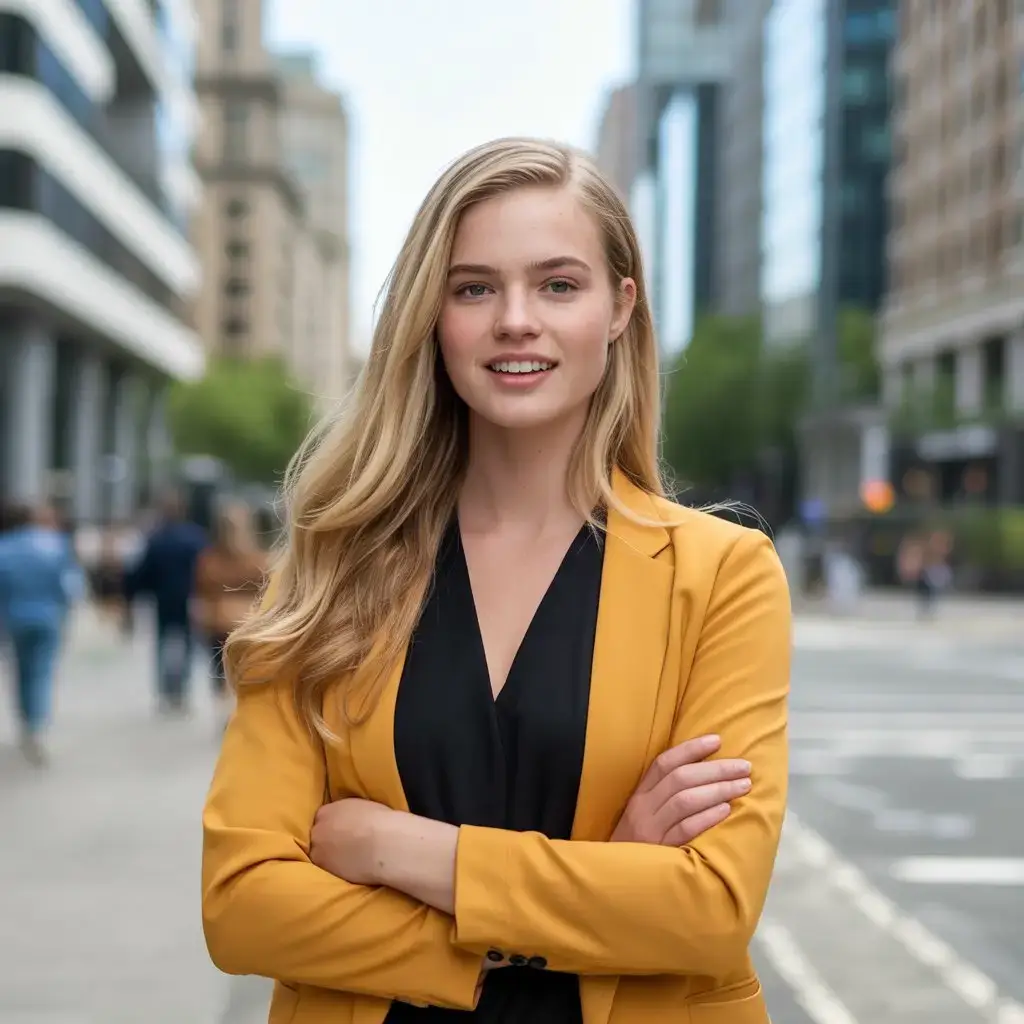 Jamie Rivera Profile Image