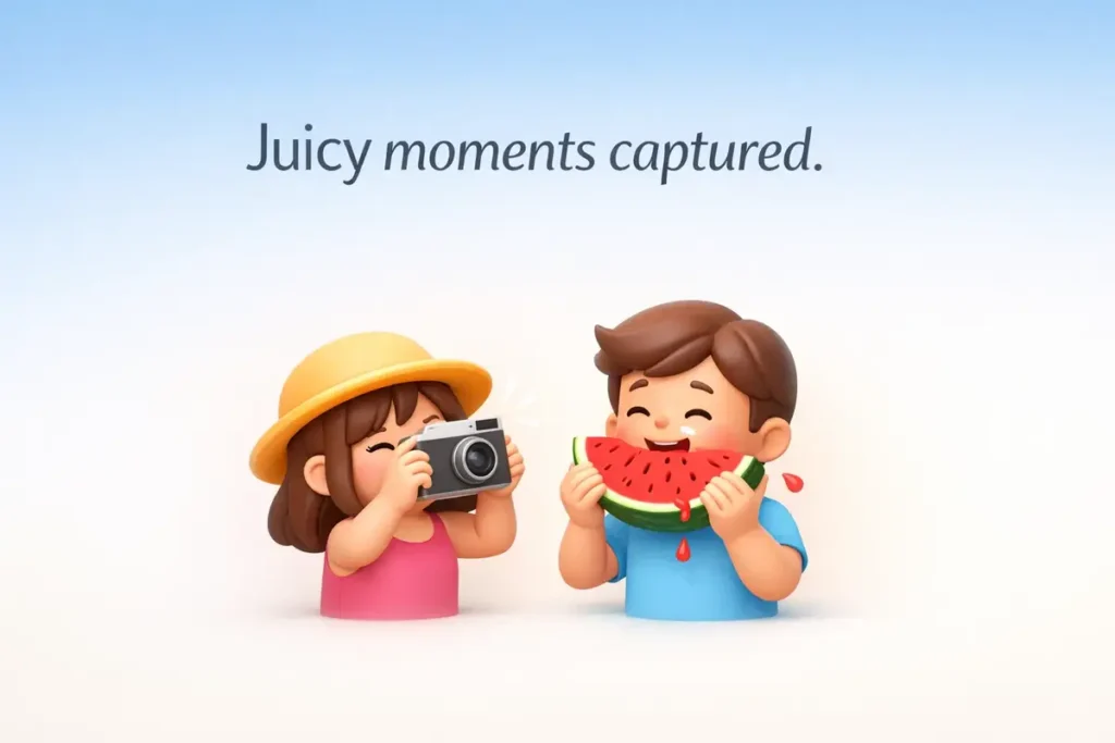 Viral Instagram Pomegranate Puns