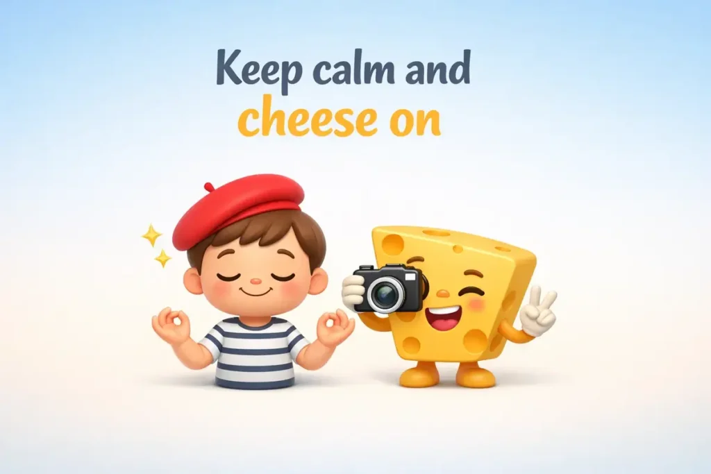  Cheesy One-Liners Jokes