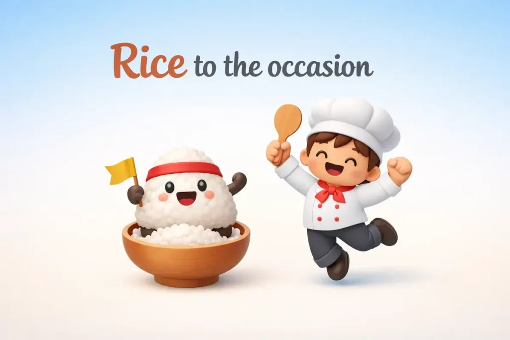 Funny Paella Party Puns