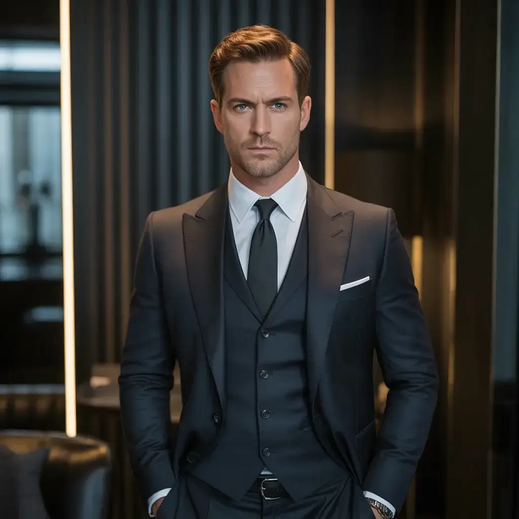 Sam Pate Profile Image