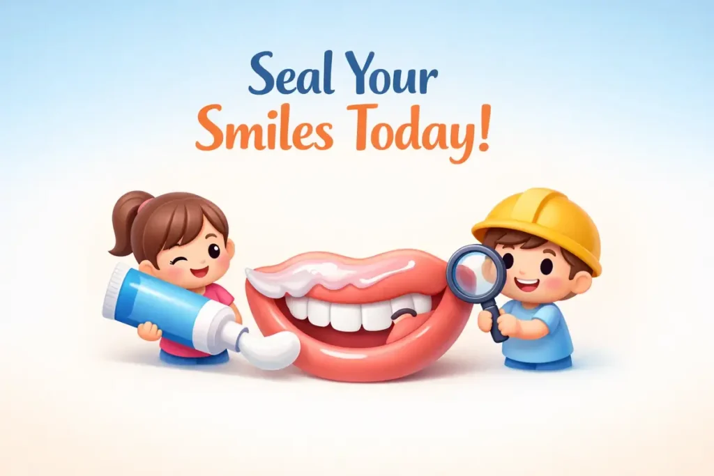 Hilarious Seal Puns One Liners