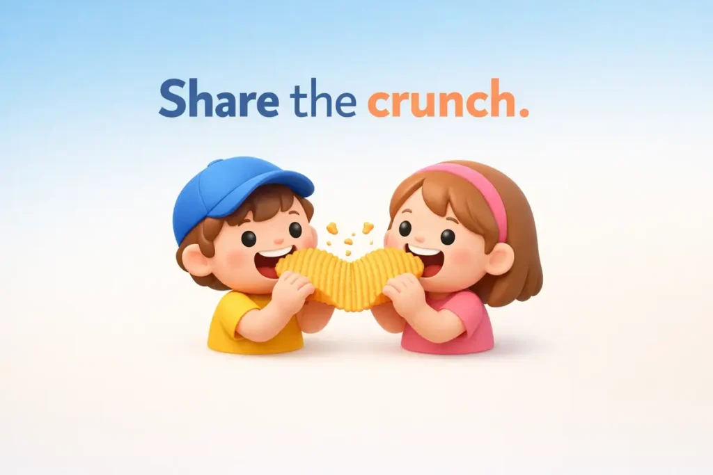 Famous Instagram Onion Ring Puns