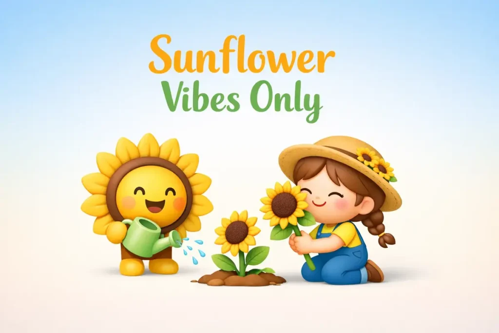 Funny Sunflower Seed Puns