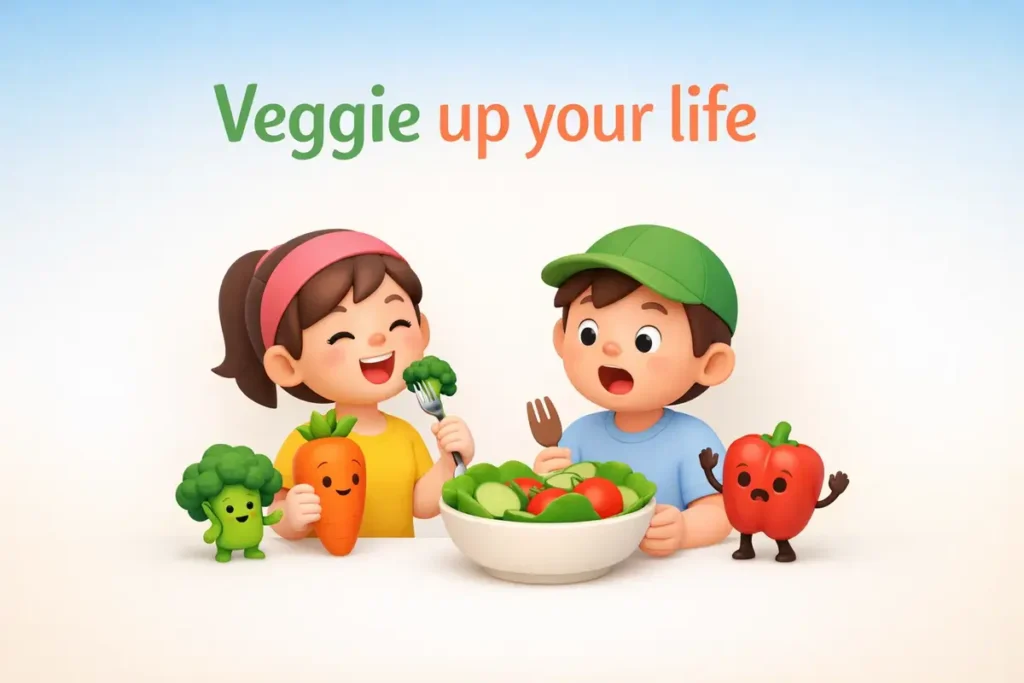 Cheesy Asparagus One-Liners Jokes