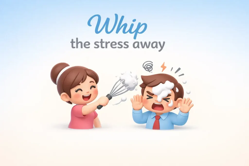 Whipped Cream Puns One Liners 2026