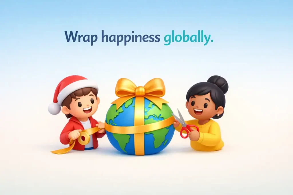 Funny Global Falafel Humor