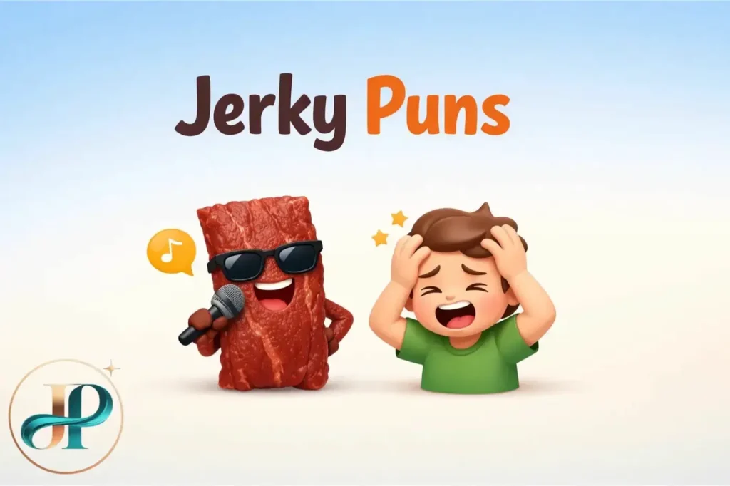 Jerky Puns