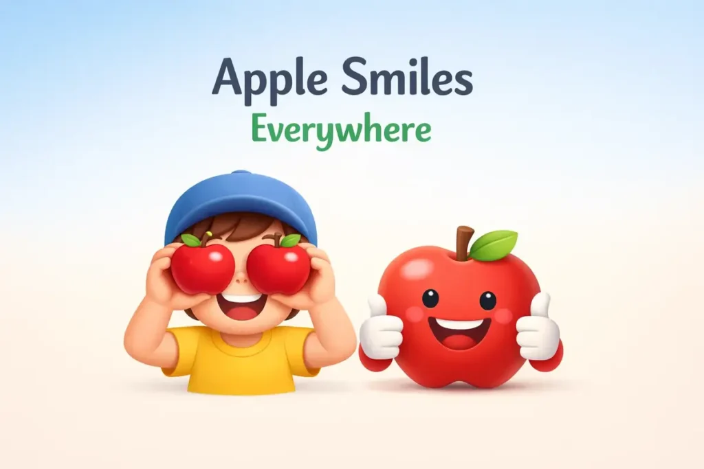 Apple Puns for Instagram