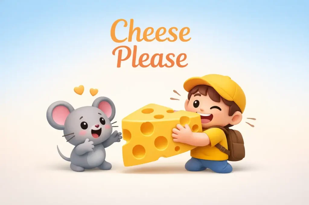 Funny Cream Cheese Pun Names