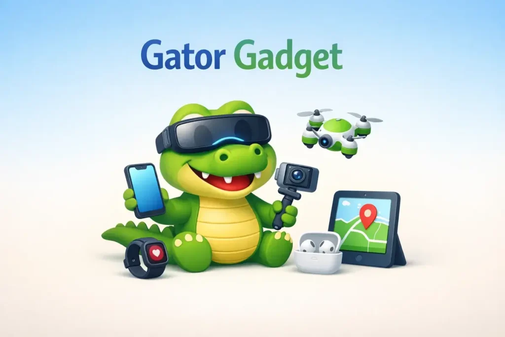 Funny Alligator Pun Names