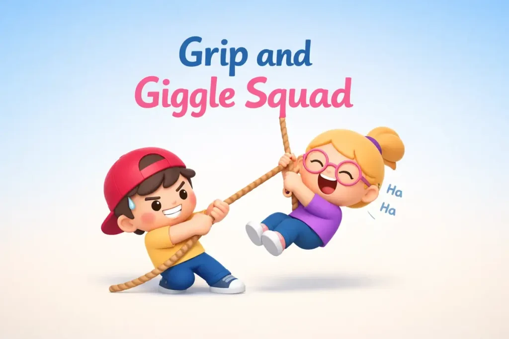 Funny Occupational Therapy Team Names