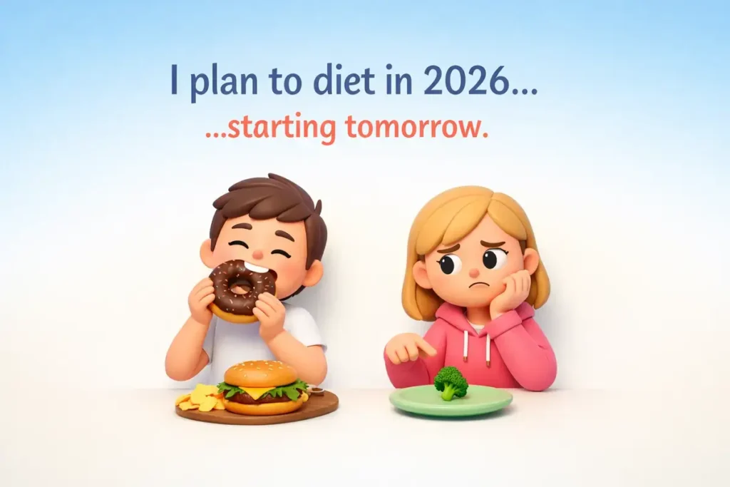 Funny Dad Jokes About New Year