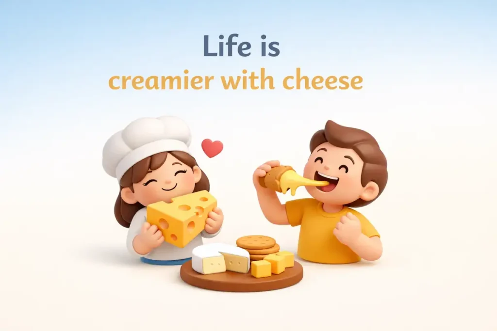 Cream Cheese Puns One-Liners