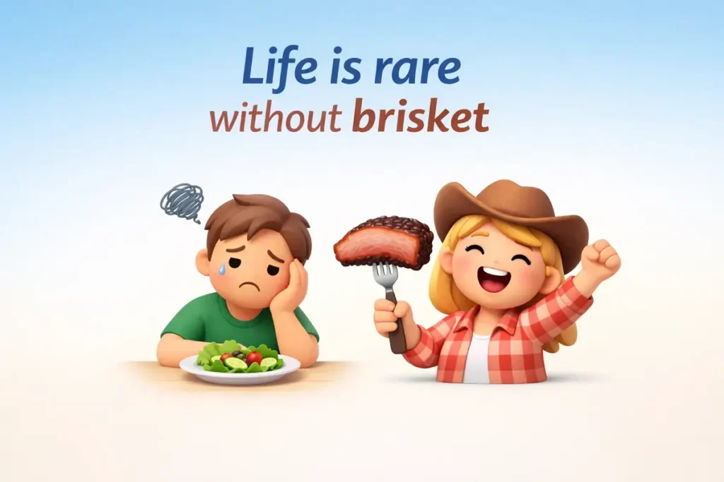 Hilarious Brisket Puns One Liners