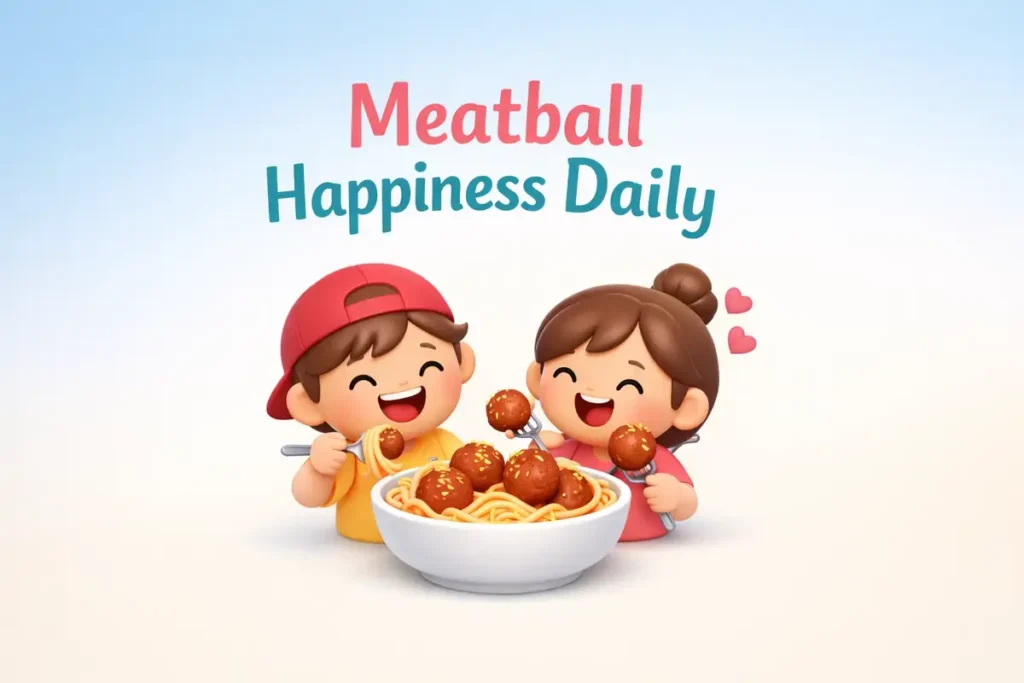 Saucy Meatball Puns for Foodies