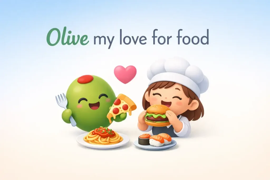 Hilarious Food Jokes One Liners