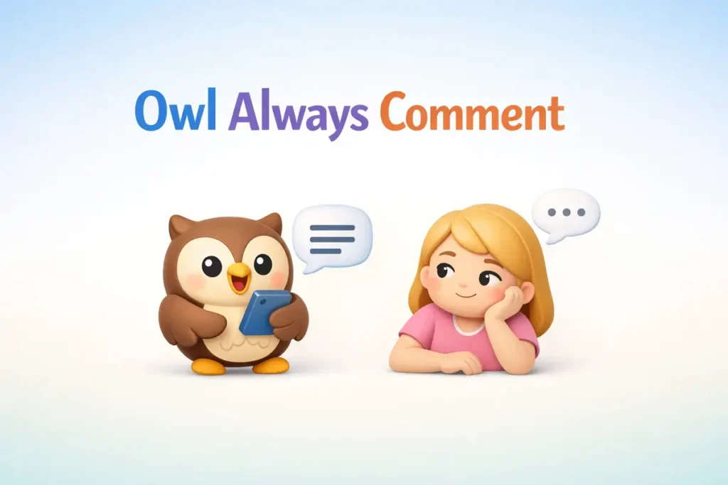 Owl Puns for Social Media