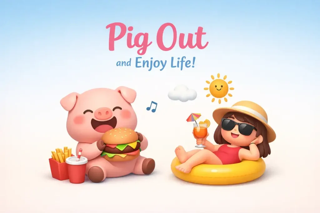 Funny Pig One-Liners