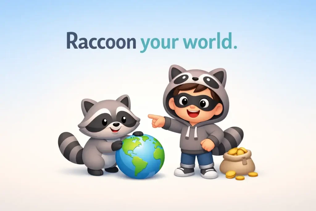 Raccoon Puns One Liners
