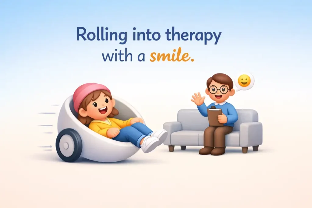 Occupational Therapy Puns One Liners