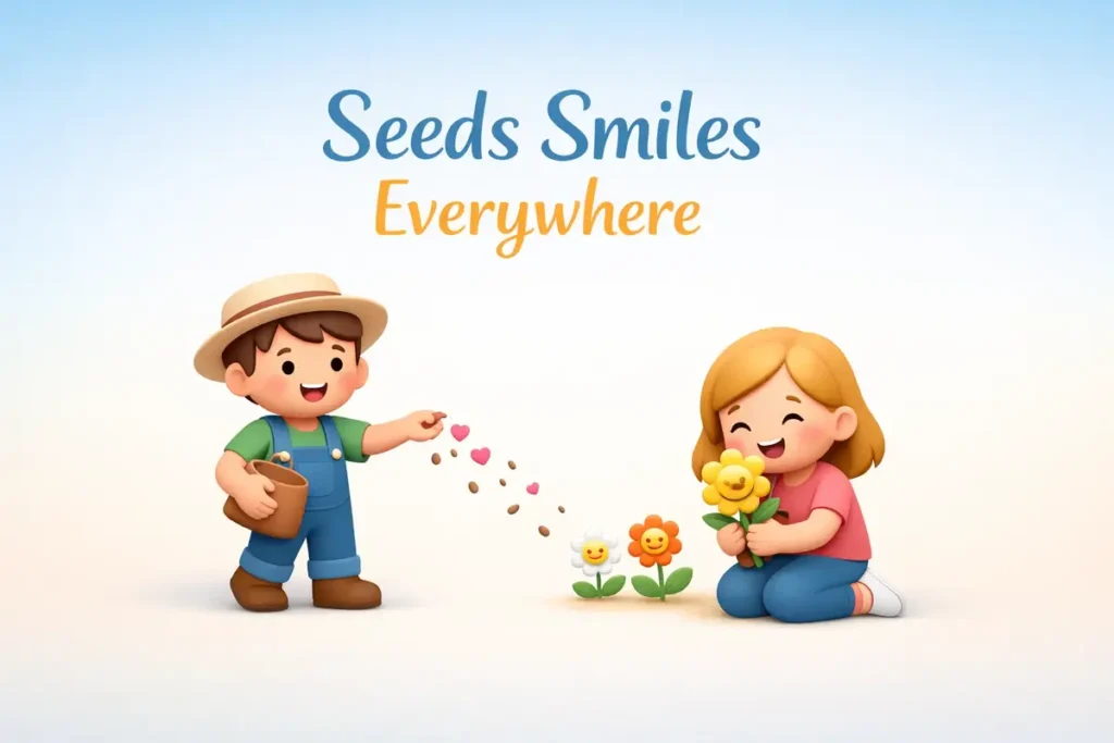 Viral Sesame Seed Puns for Social Media