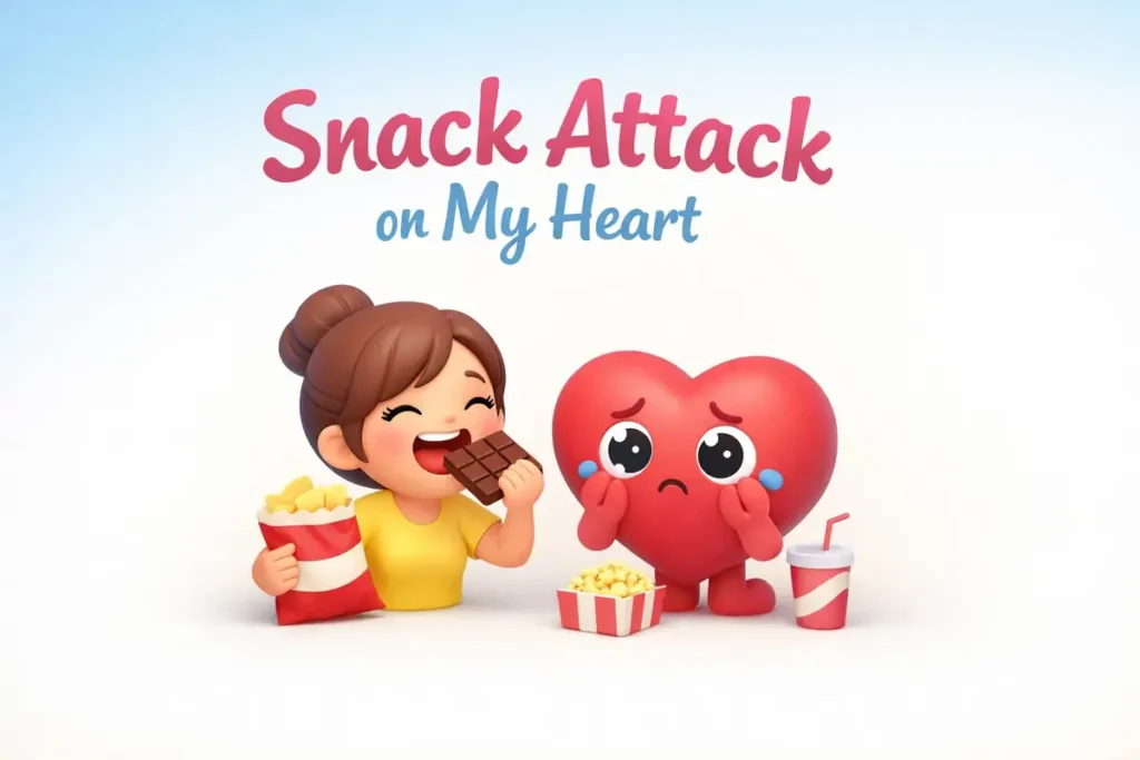 Dirty Lunch Puns for Adults