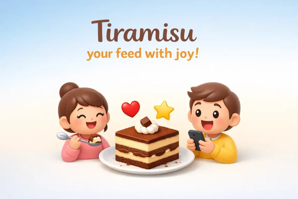 Best Tiramisu Puns Reddit