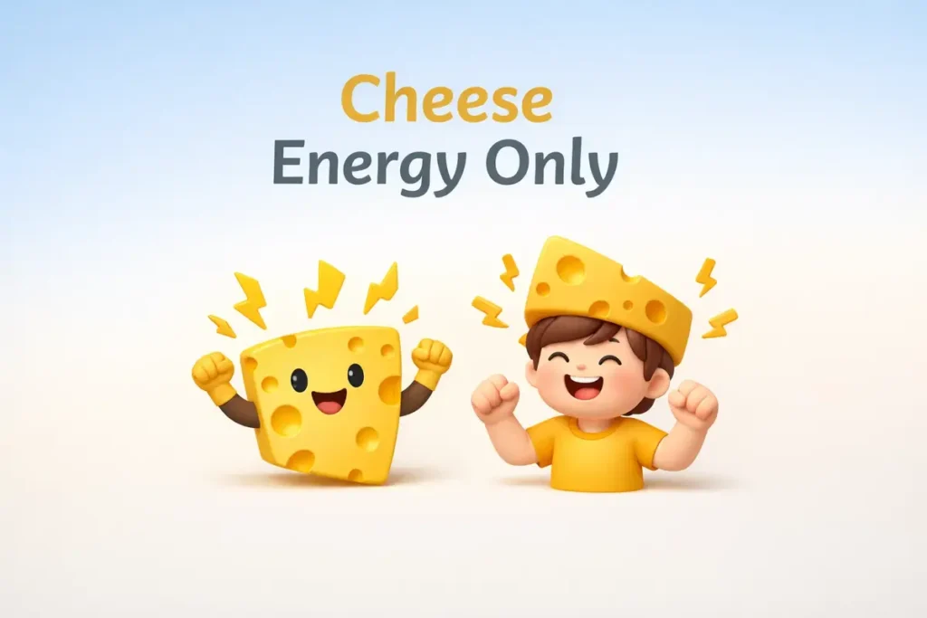 Short Cheese Puns for Quick Laughs