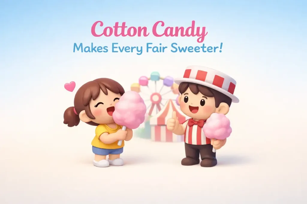 County Fair Jokes One Liners