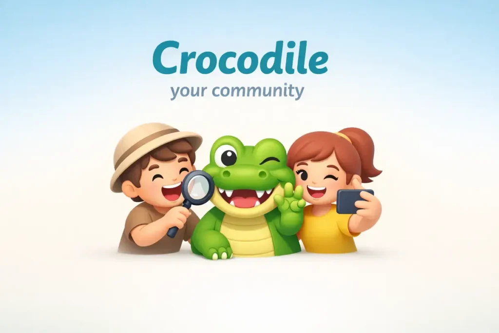 Crocodile Puns Reddit