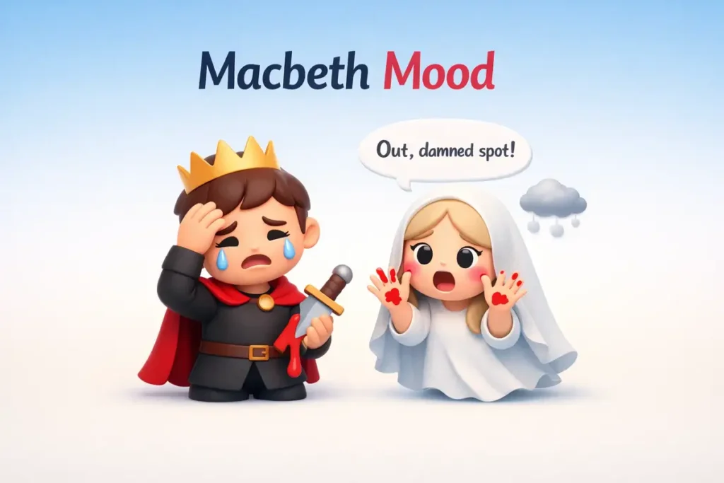 Macbeth Puns for Instagram