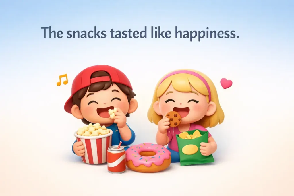 Cute County Fair Jokes