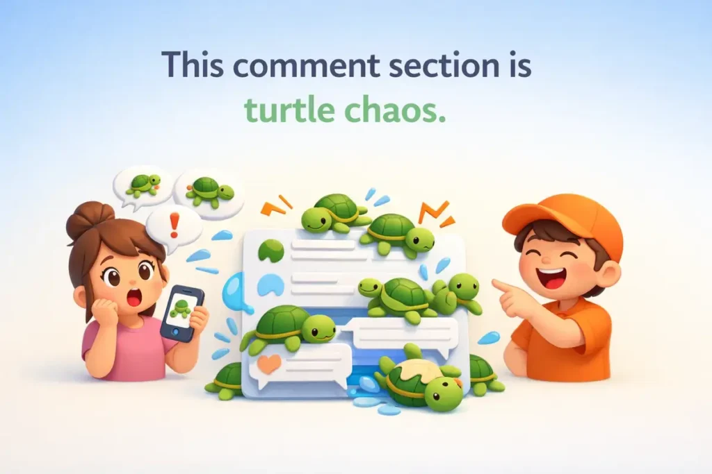 Turtle Puns Reddit