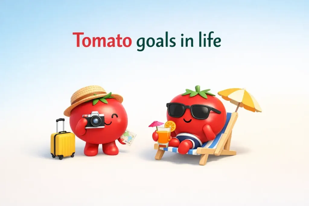 Cheesy Tomato One-Liners