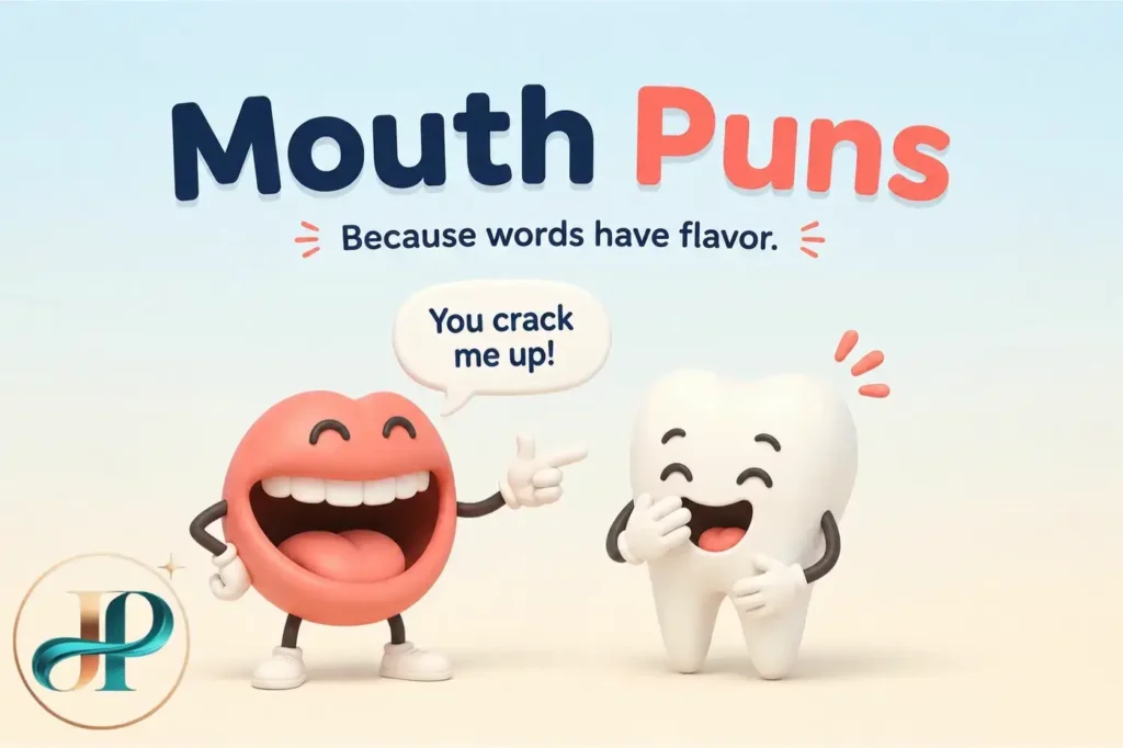 Mouth Puns