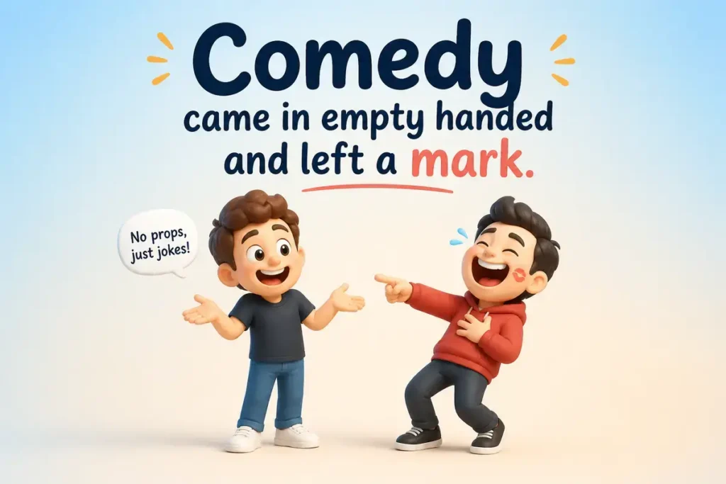 Orphan puns one liners