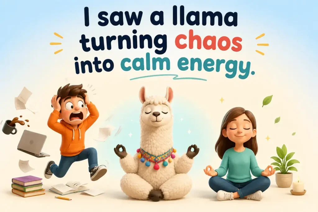 Llama Puns One Liners