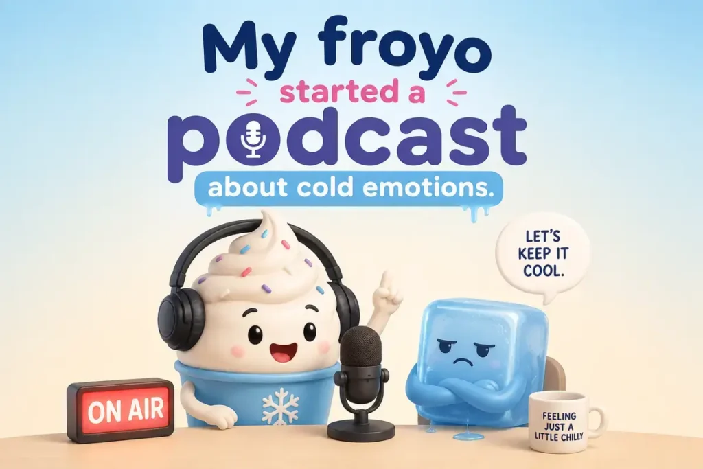 Froyo Jokes One Liners