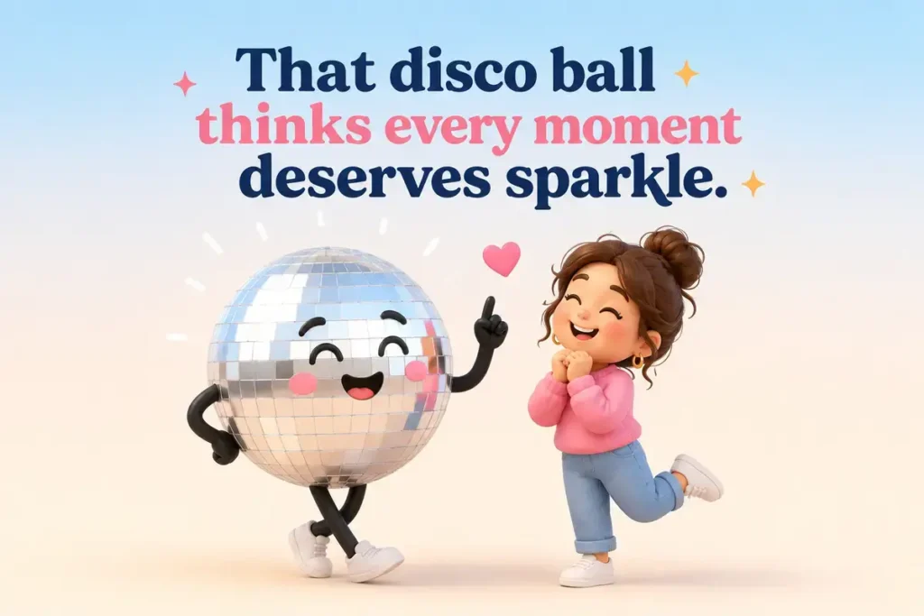 Disco Puns One Liners