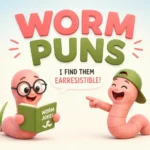 Worm Puns