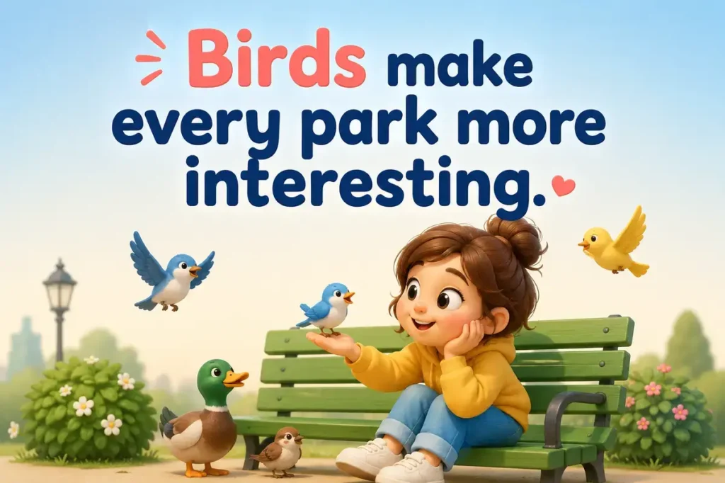 Pigeon Puns For Bird Lovers
