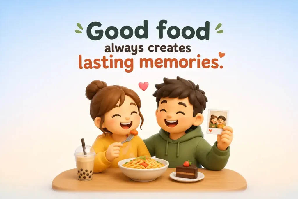 Asian Cuisine Captions And Clever Sayings